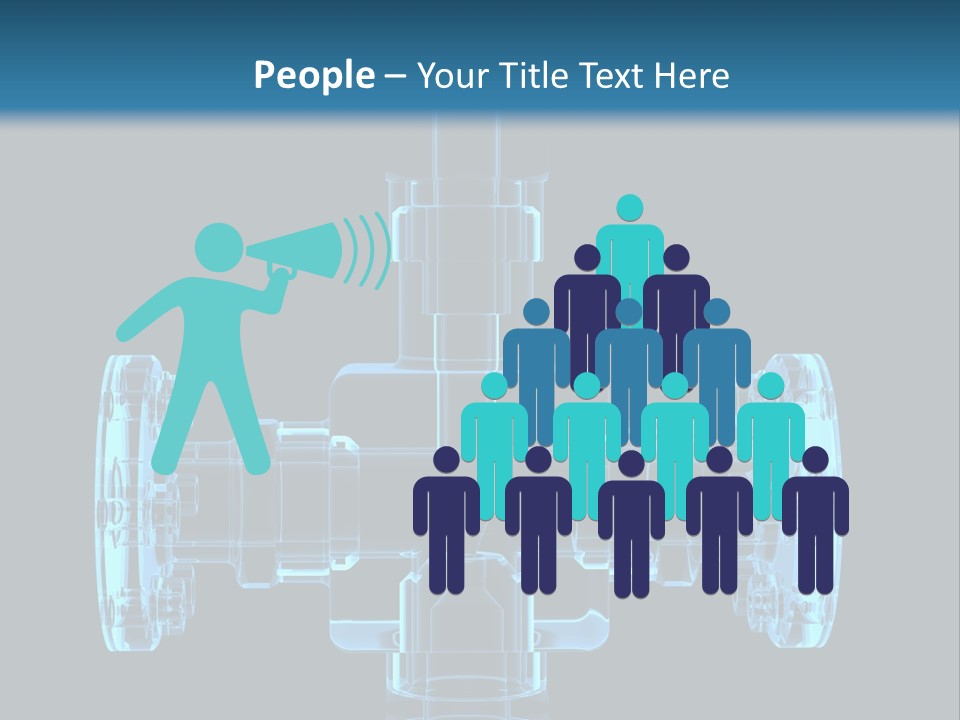 Energy Switch Electricity PowerPoint Template