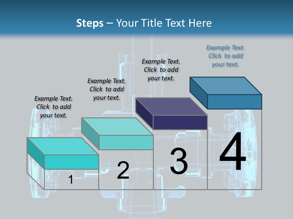 Energy Switch Electricity PowerPoint Template