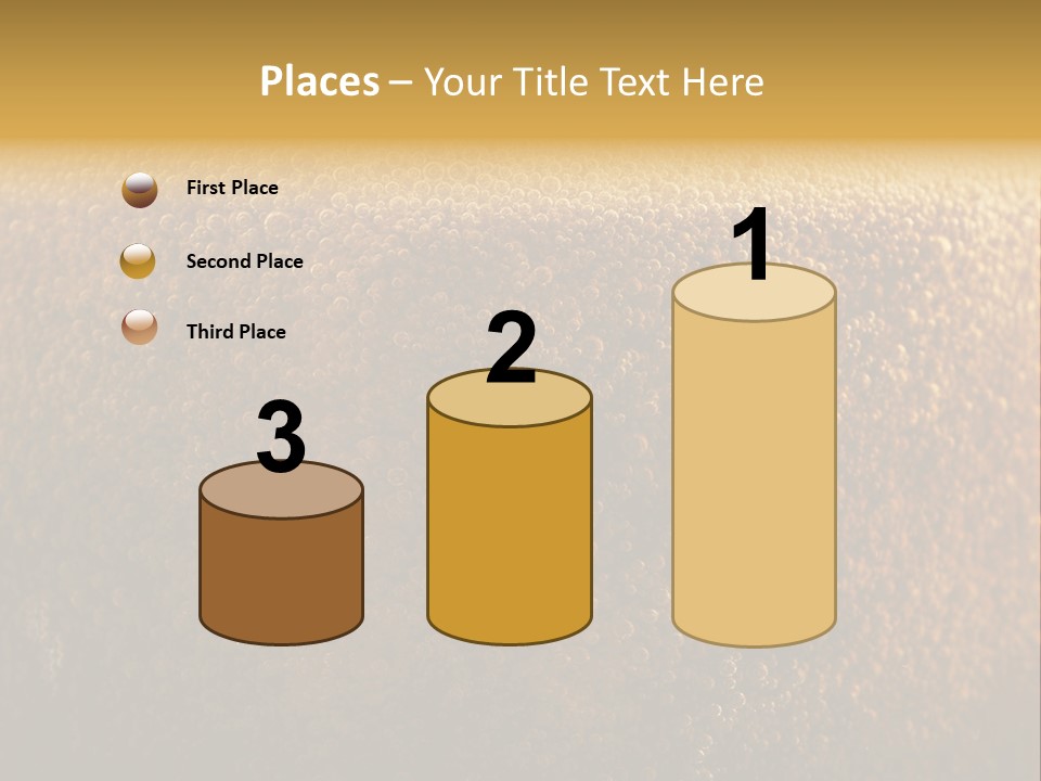 Climate Electricity White PowerPoint Template