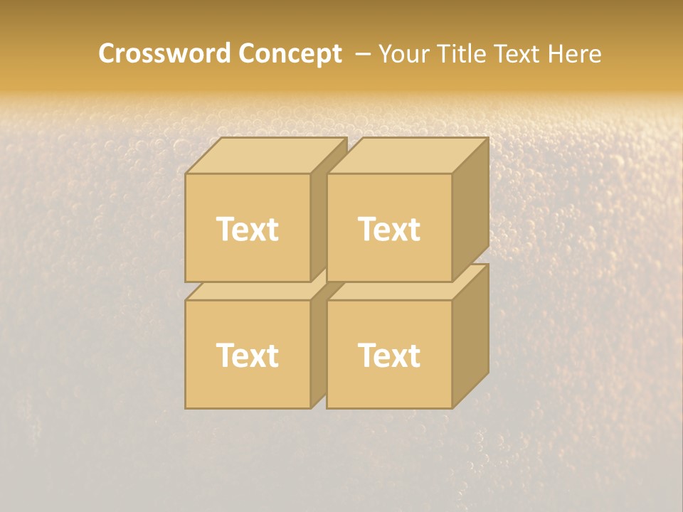 Climate Electricity White PowerPoint Template
