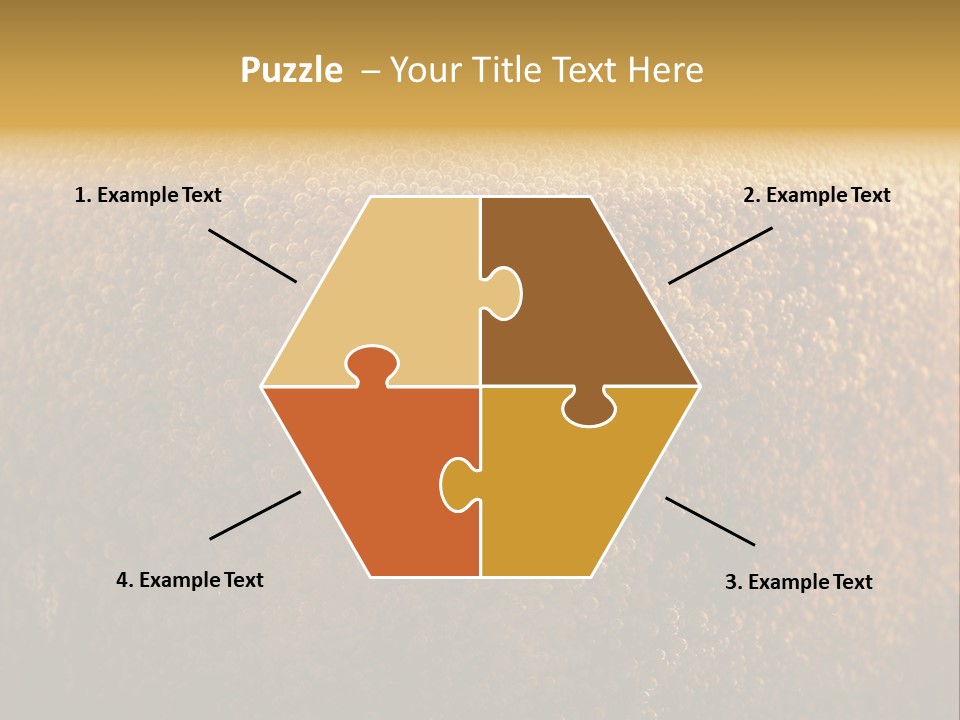 Climate Electricity White PowerPoint Template