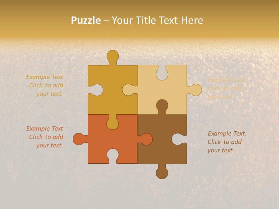 Climate Electricity White PowerPoint Template