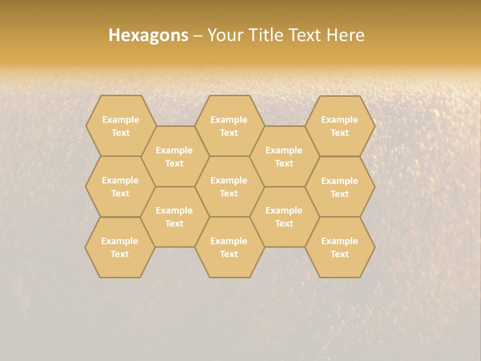 Climate Electricity White PowerPoint Template