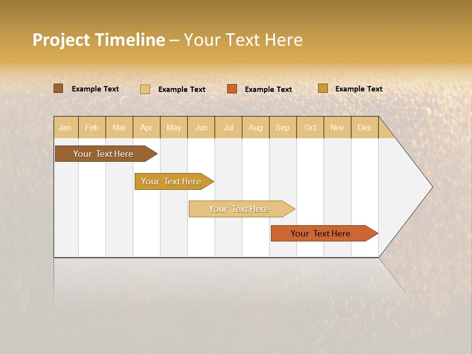 Climate Electricity White PowerPoint Template