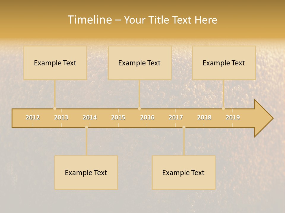Climate Electricity White PowerPoint Template