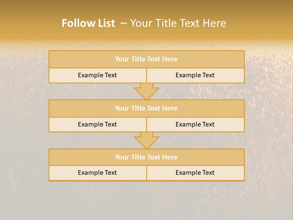 Climate Electricity White PowerPoint Template