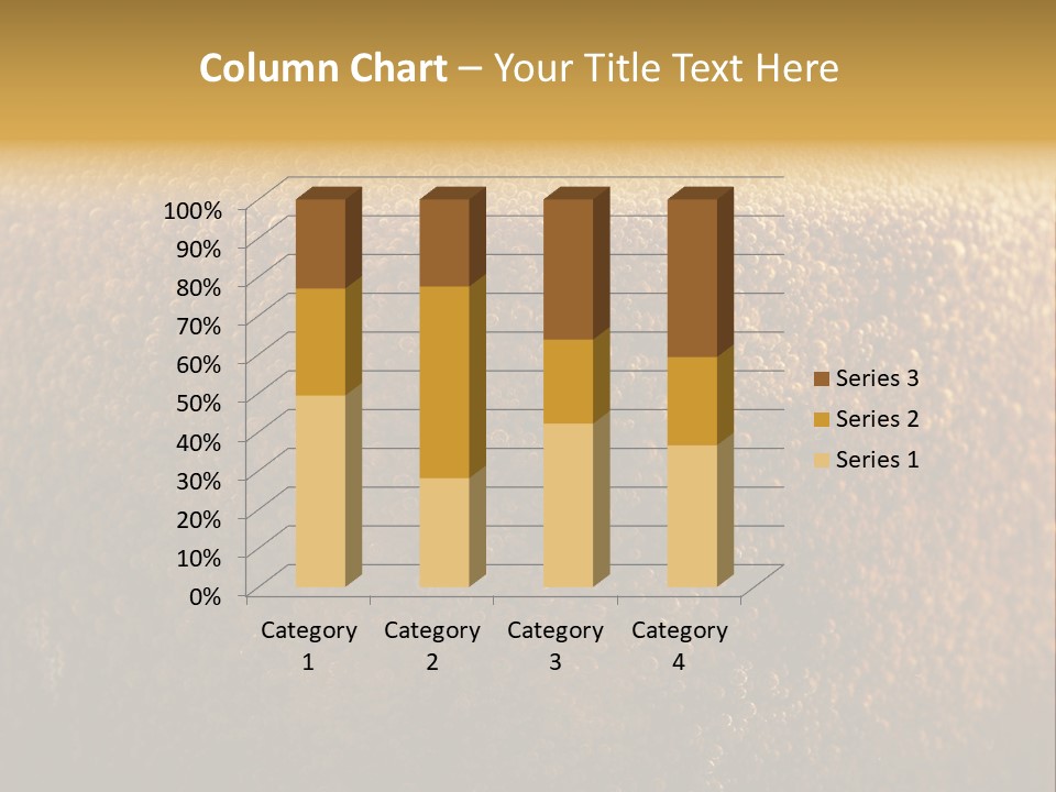 Climate Electricity White PowerPoint Template