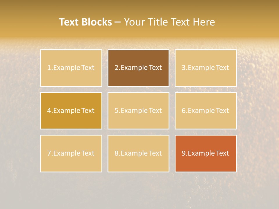 Climate Electricity White PowerPoint Template