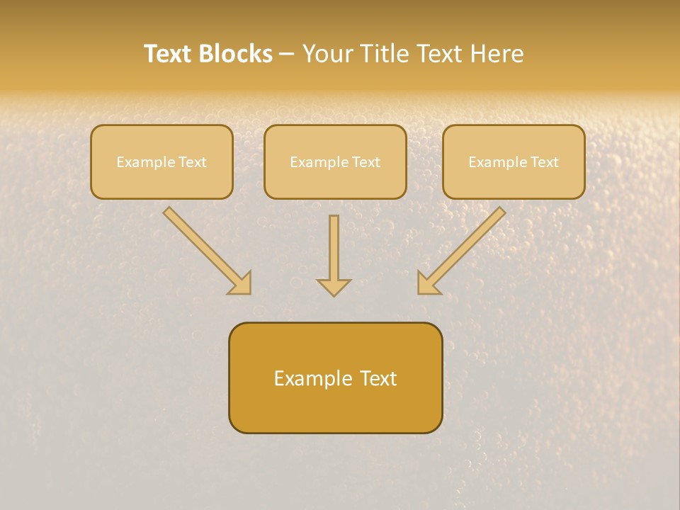 Climate Electricity White PowerPoint Template