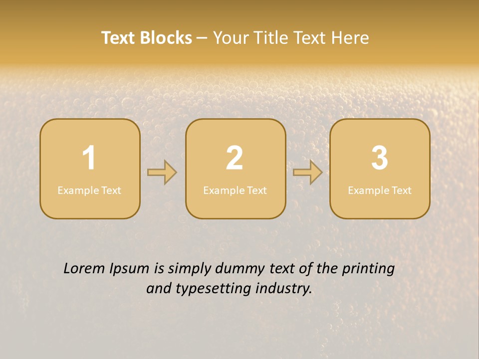 Climate Electricity White PowerPoint Template