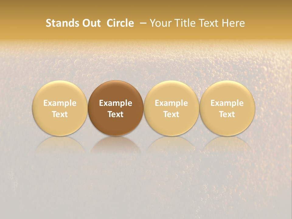 Climate Electricity White PowerPoint Template