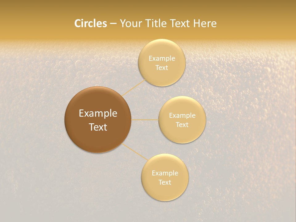 Climate Electricity White PowerPoint Template