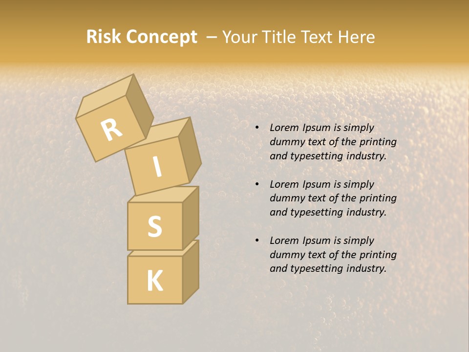 Climate Electricity White PowerPoint Template