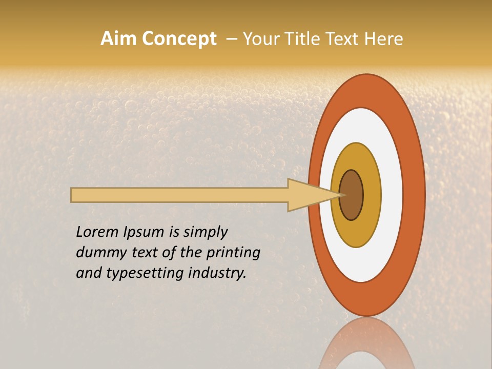 Climate Electricity White PowerPoint Template