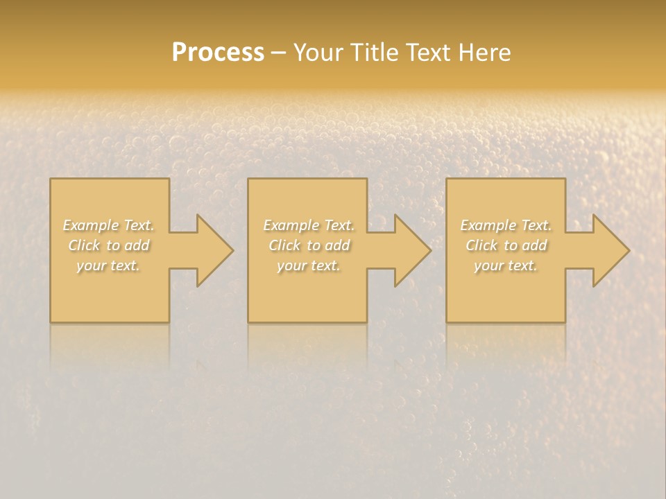 Climate Electricity White PowerPoint Template