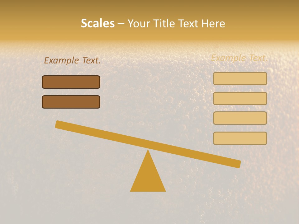 Climate Electricity White PowerPoint Template