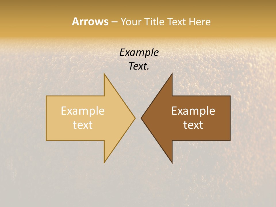 Climate Electricity White PowerPoint Template