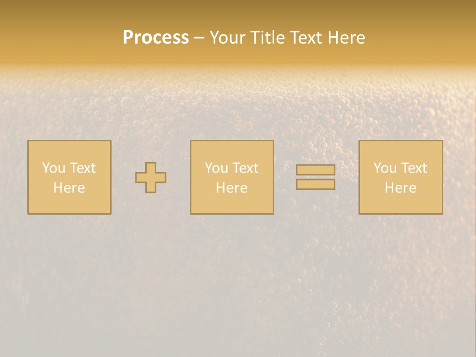 Climate Electricity White PowerPoint Template