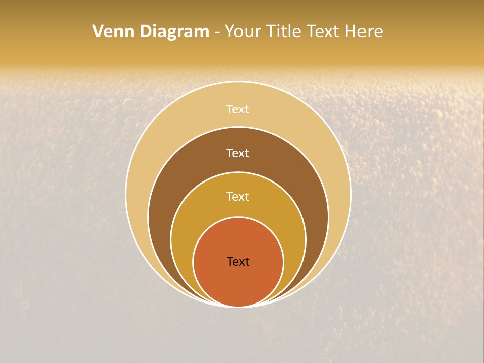Climate Electricity White PowerPoint Template