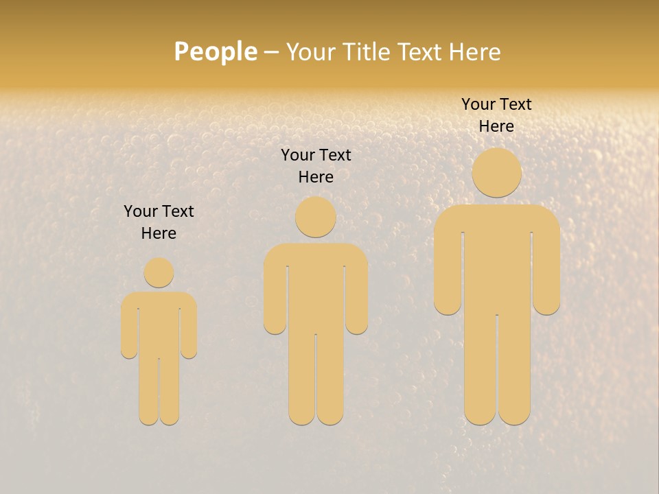 Climate Electricity White PowerPoint Template