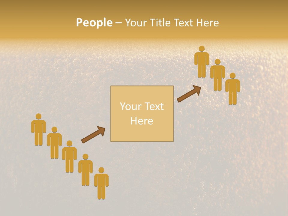 Climate Electricity White PowerPoint Template