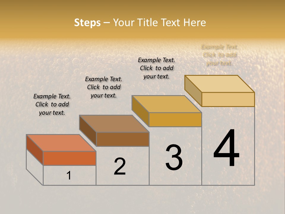 Climate Electricity White PowerPoint Template