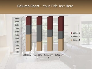 Home Temperature Condition PowerPoint Template