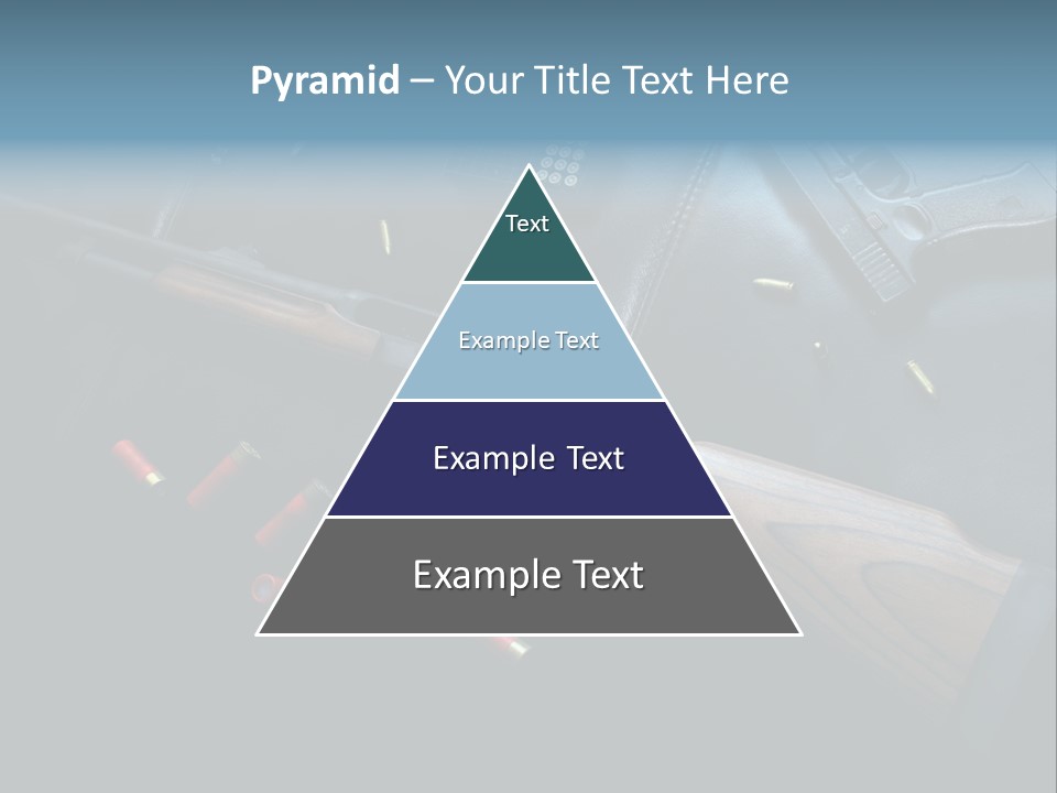 Condition Air Unit PowerPoint Template