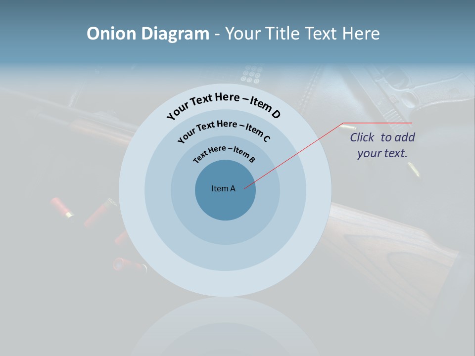 Condition Air Unit PowerPoint Template