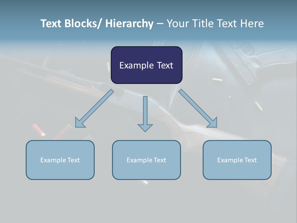 Condition Air Unit PowerPoint Template