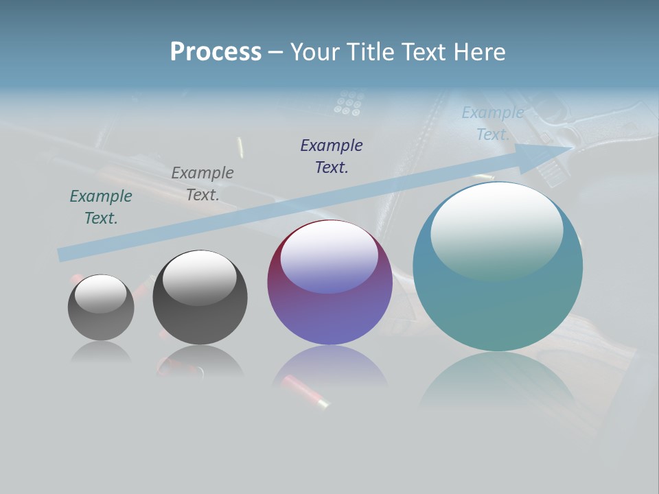 Condition Air Unit PowerPoint Template