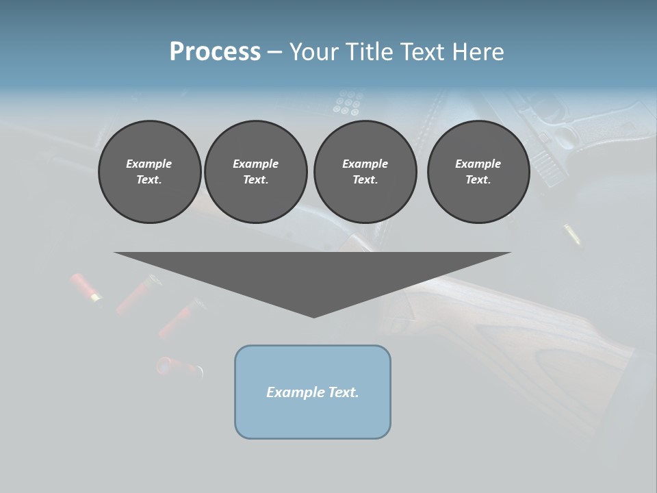 Condition Air Unit PowerPoint Template