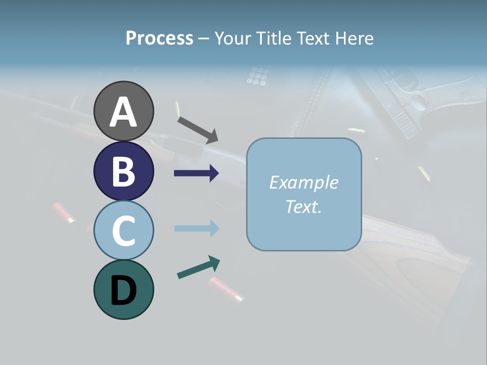 Condition Air Unit PowerPoint Template