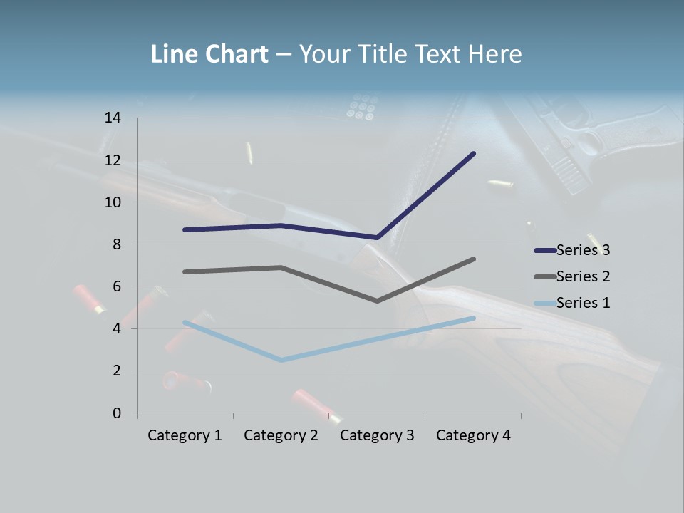 Condition Air Unit PowerPoint Template