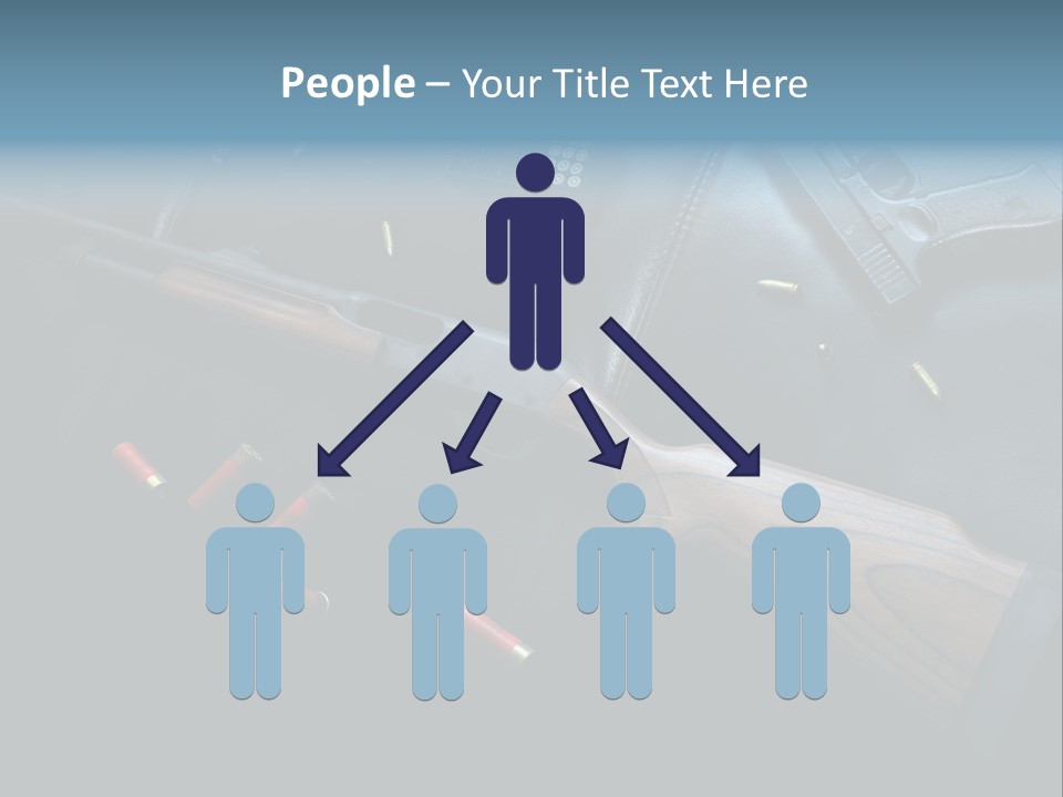 Condition Air Unit PowerPoint Template