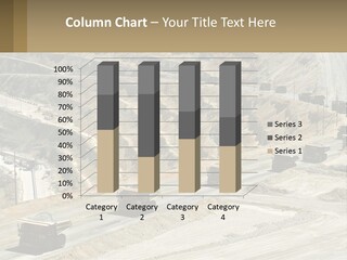 Unit System Home PowerPoint Template