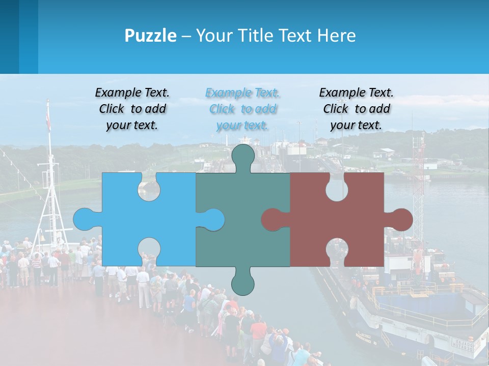 Climate Temperature White PowerPoint Template