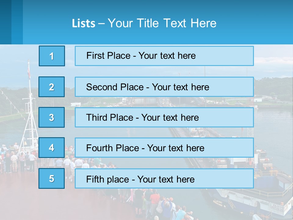 Climate Temperature White PowerPoint Template