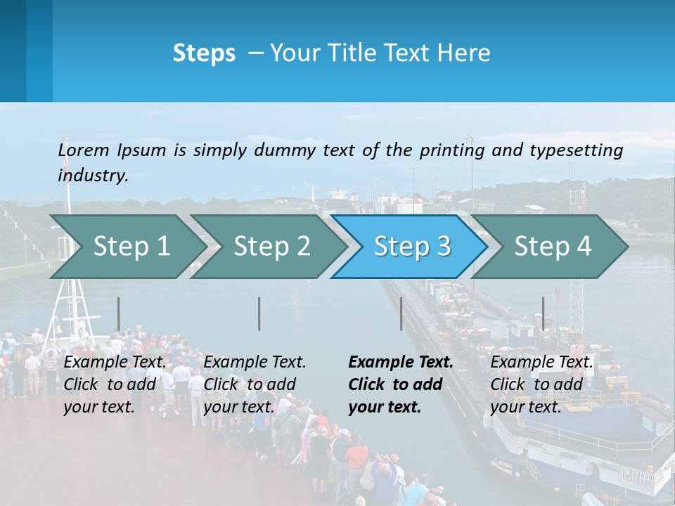 Climate Temperature White PowerPoint Template