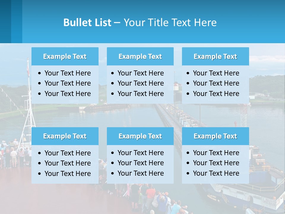 Climate Temperature White PowerPoint Template