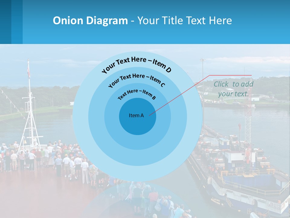 Climate Temperature White PowerPoint Template