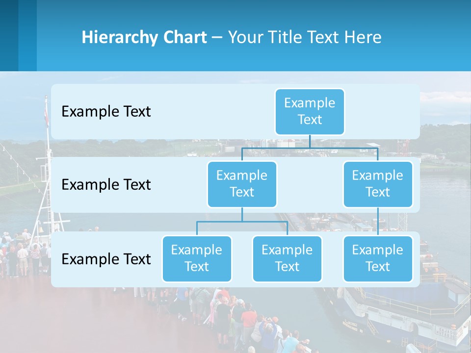 Climate Temperature White PowerPoint Template