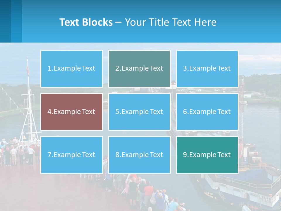 Climate Temperature White PowerPoint Template