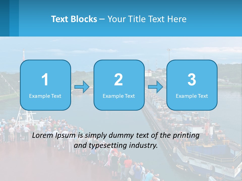Climate Temperature White PowerPoint Template