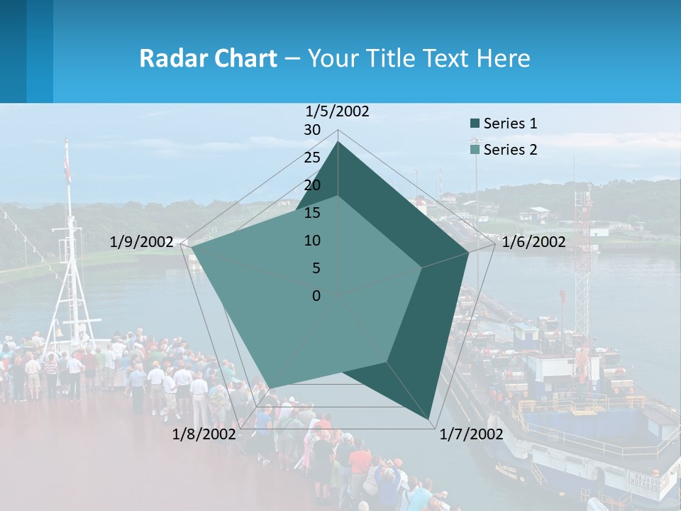 Climate Temperature White PowerPoint Template