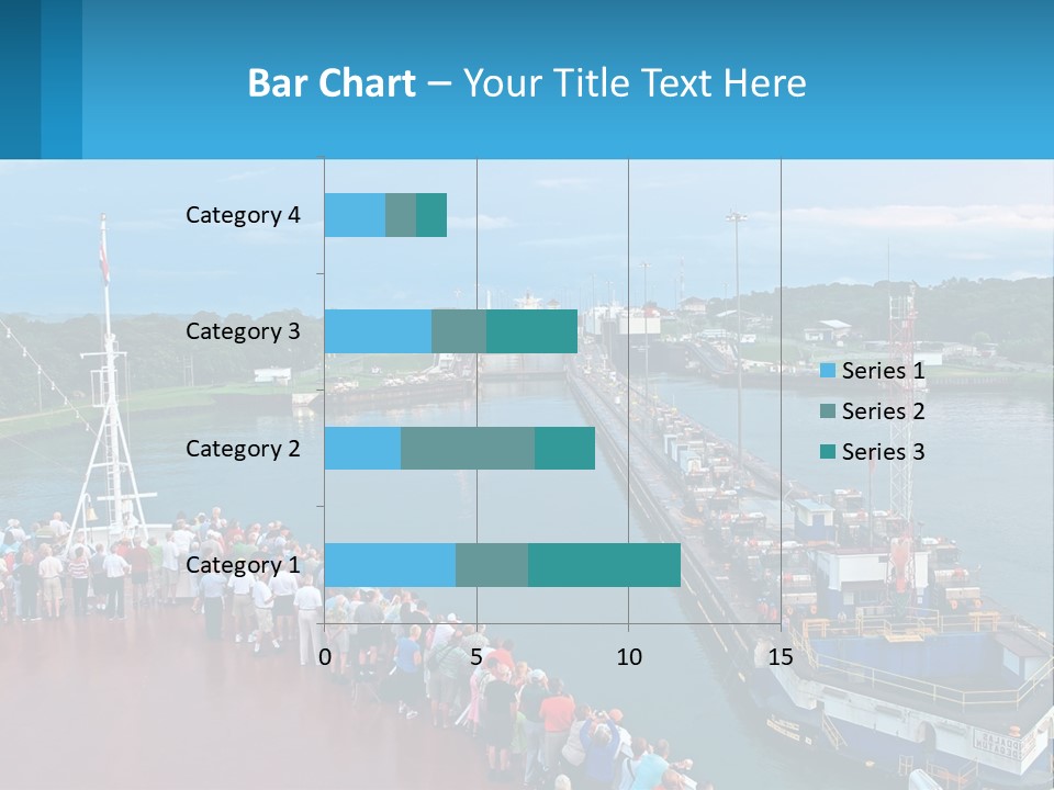 Climate Temperature White PowerPoint Template