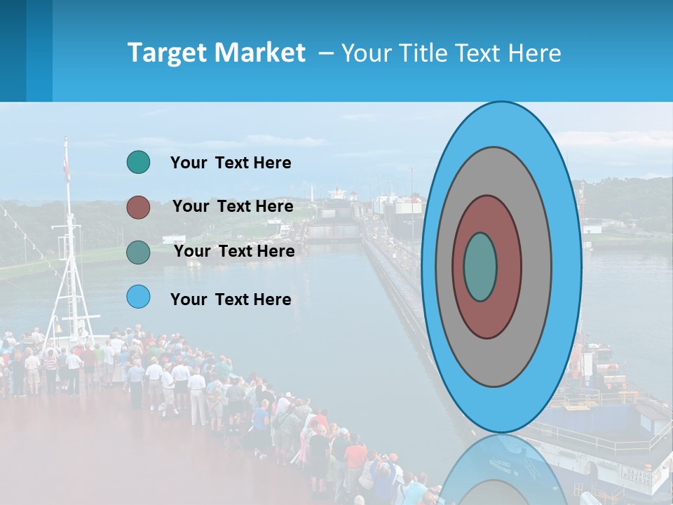Climate Temperature White PowerPoint Template