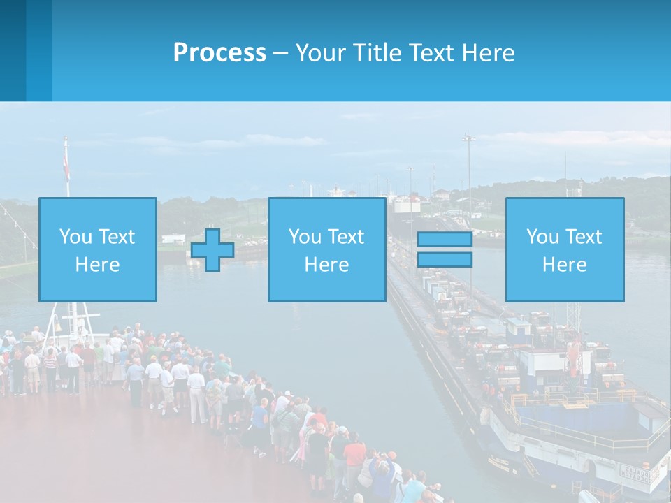 Climate Temperature White PowerPoint Template