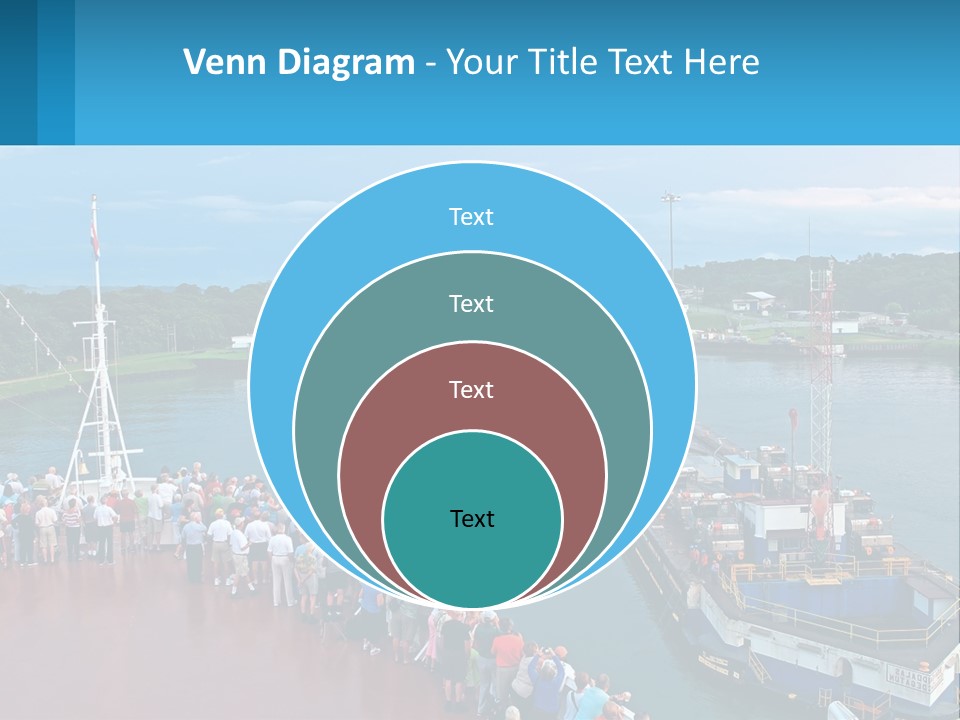 Climate Temperature White PowerPoint Template
