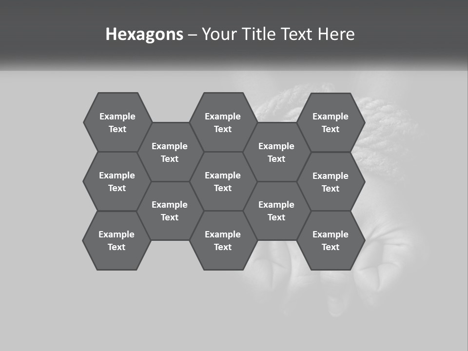 Temperature Home Conditioner PowerPoint Template